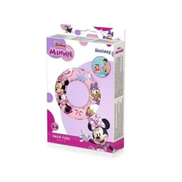 Bestway -Swing Ring Minnie 56 cm